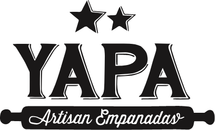Yapa Empanadas Logo